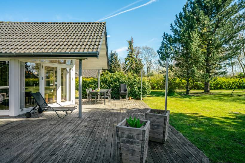 Foto von Ferienhaus EB18 in Spodsbjerg - Langeland