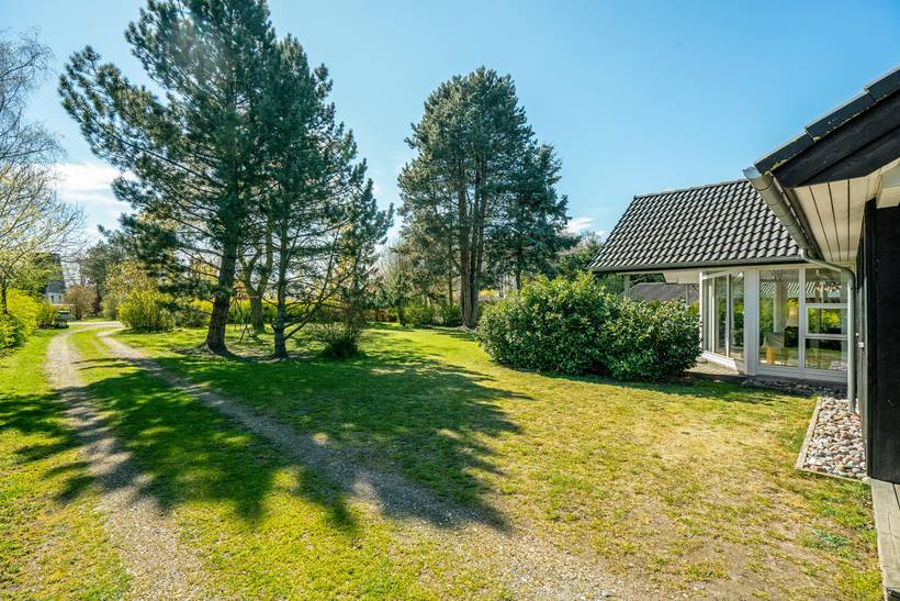 Foto von Ferienhaus EB18 in Spodsbjerg - Langeland