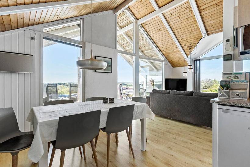 Foto von Ferienhaus EB19 in Dråby - Ebeltoft - Ostjütland
