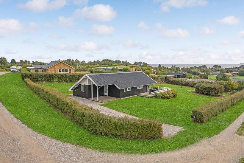 Foto von Ferienhaus EB19 in Dråby - Ebeltoft - Ostjütland