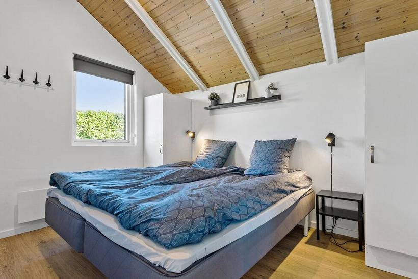 Foto von Ferienhaus EB19 in Dråby - Ebeltoft - Ostjütland
