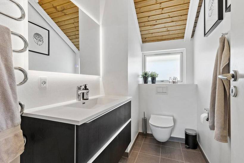 Foto von Ferienhaus EB19 in Dråby - Ebeltoft - Ostjütland