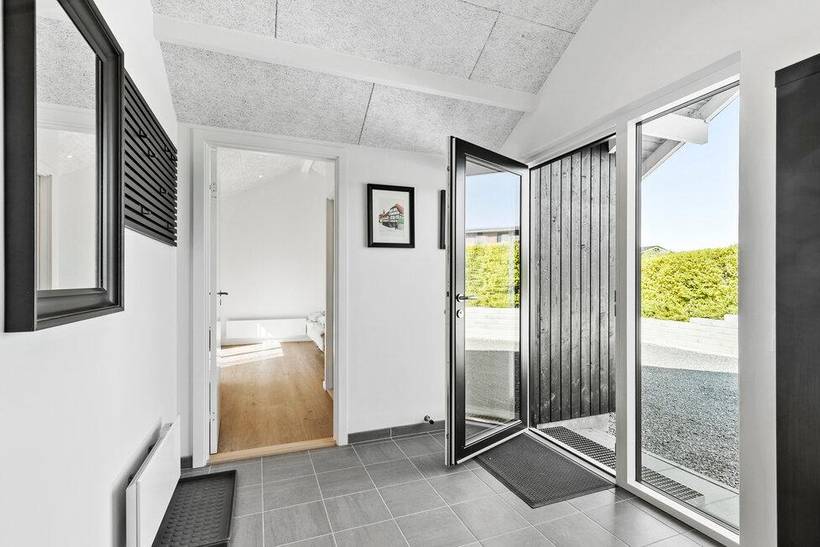 Foto von Ferienhaus EB19 in Dråby - Ebeltoft - Ostjütland
