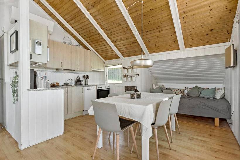 Foto von Ferienhaus EB19 in Dråby - Ebeltoft - Ostjütland