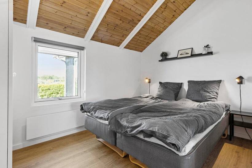 Foto von Ferienhaus EB19 in Dråby - Ebeltoft - Ostjütland