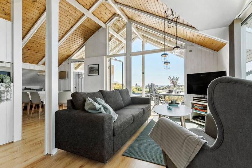 Foto von Ferienhaus EB19 in Dråby - Ebeltoft - Ostjütland