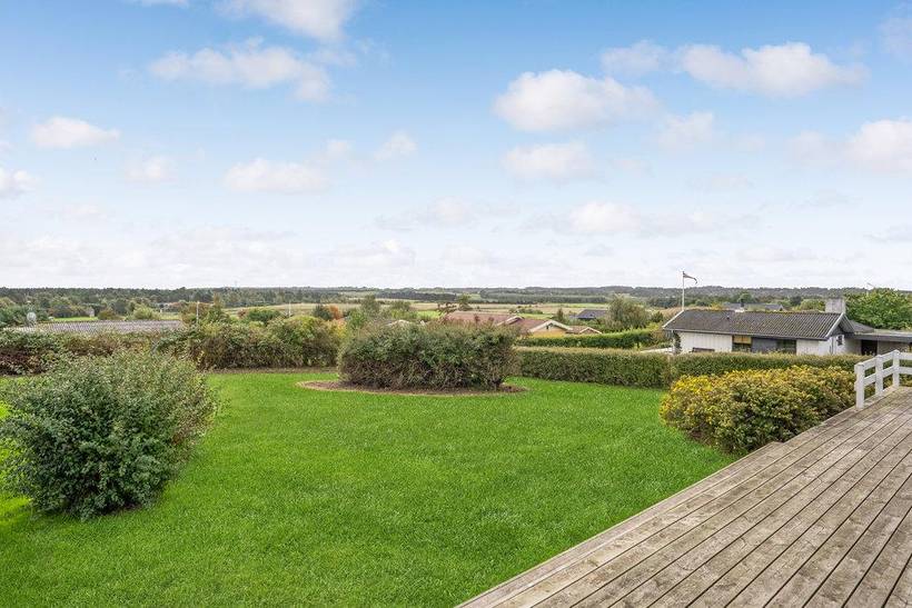 Foto von Ferienhaus EB19 in Dråby - Ebeltoft - Ostjütland