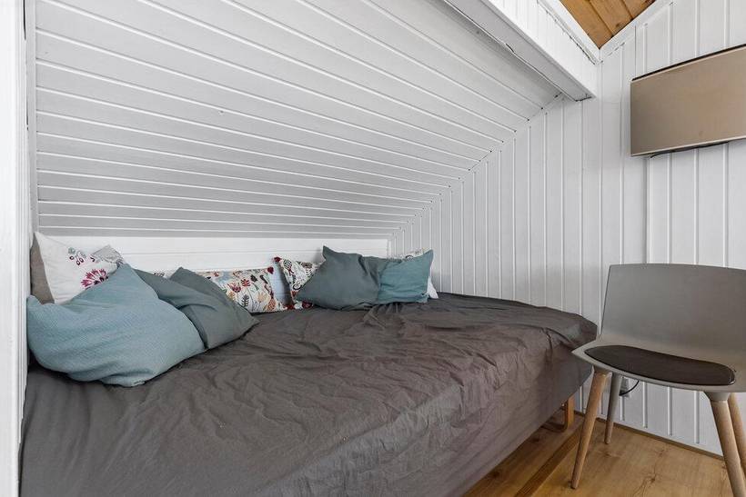 Foto von Ferienhaus EB19 in Dråby - Ebeltoft - Ostjütland