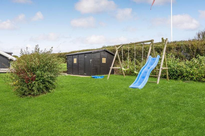 Foto von Ferienhaus EB19 in Dråby - Ebeltoft - Ostjütland