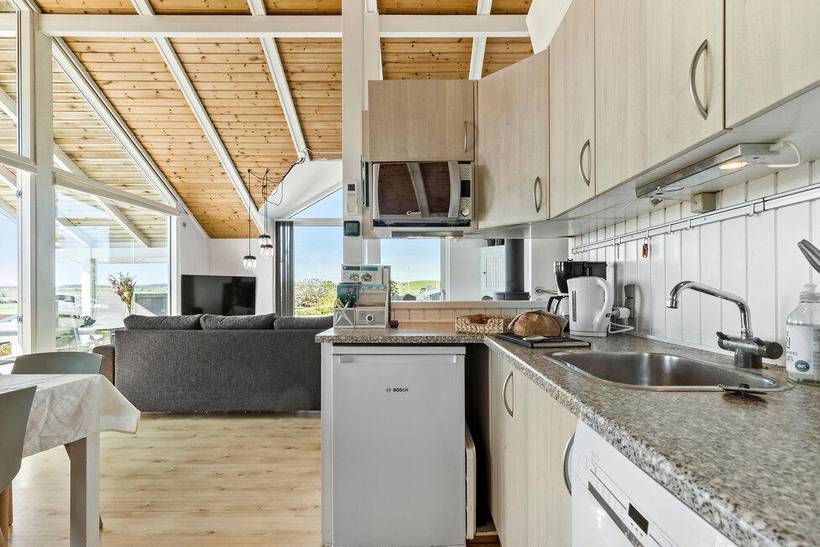 Foto von Ferienhaus EB19 in Dråby - Ebeltoft - Ostjütland