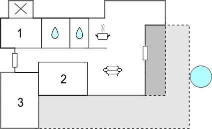 Vorschaubild von Ferienhaus EB19 in Dråby - Ebeltoft - Ostjütland