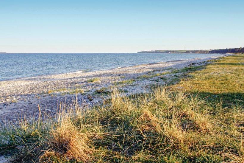 Foto von Ferienhaus EB19 in Dråby - Ebeltoft - Ostjütland