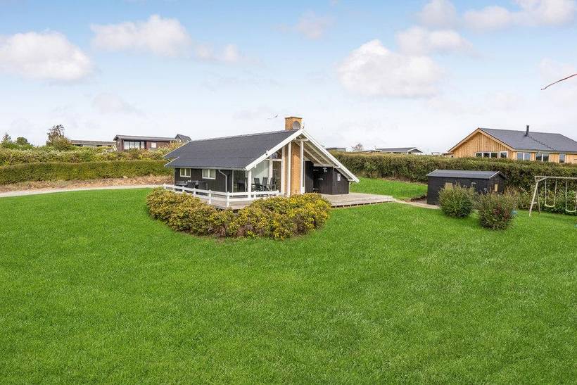 Foto von Ferienhaus EB19 in Dråby - Ebeltoft - Ostjütland