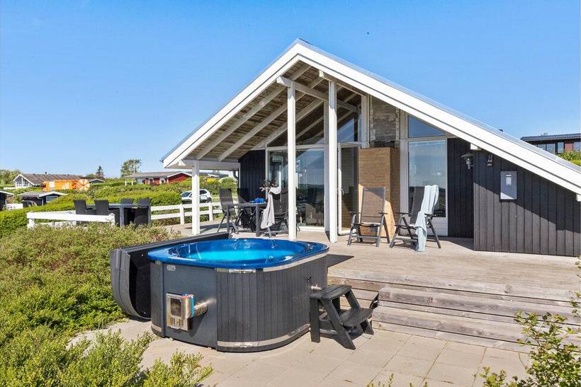 Foto von Ferienhaus EB19 in Dråby - Ebeltoft - Ostjütland