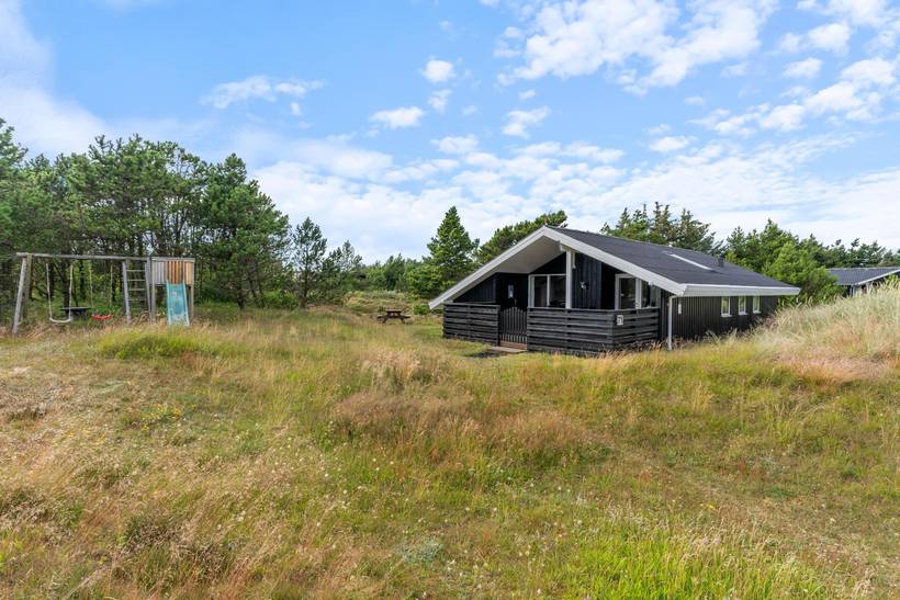 Foto von Ferienhaus EB25 in Bjerregård - Westjütland