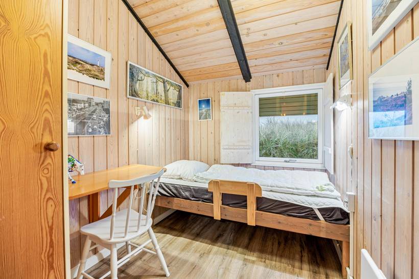 Foto von Ferienhaus EB25 in Bjerregård - Westjütland