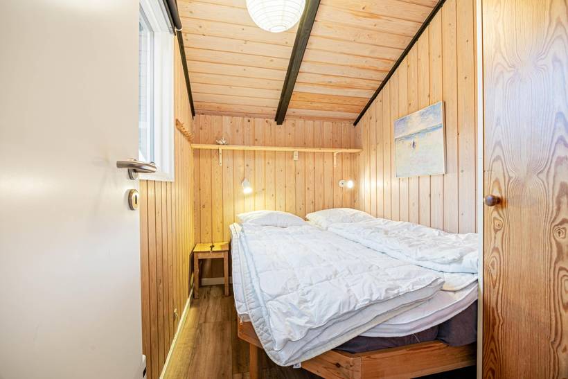 Foto von Ferienhaus EB25 in Bjerregård - Westjütland