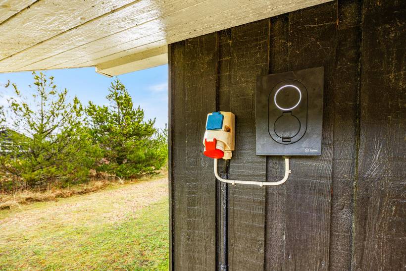 Foto von Ferienhaus EB25 in Bjerregård - Westjütland