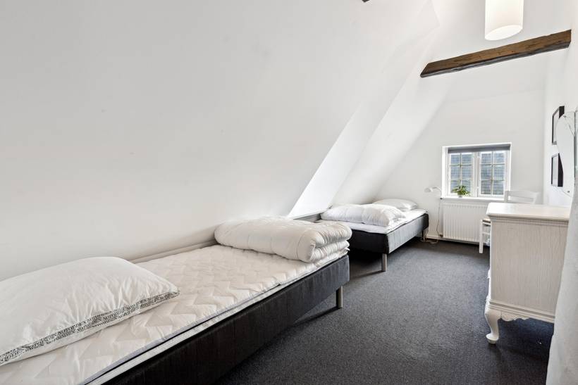 Foto von Ferienhaus EB26 in Ørby Hage - Südjütland