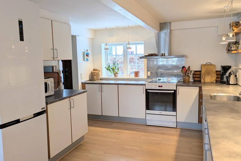 Foto von Ferienhaus EB26 in Ørby Hage - Südjütland
