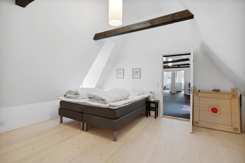 Foto von Ferienhaus EB26 in Ørby Hage - Südjütland