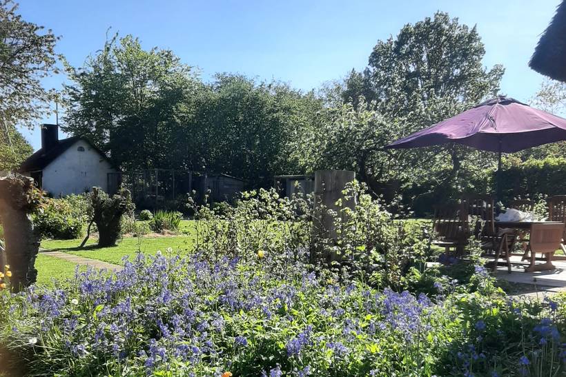 Foto von Ferienhaus EB26 in Ørby Hage - Südjütland