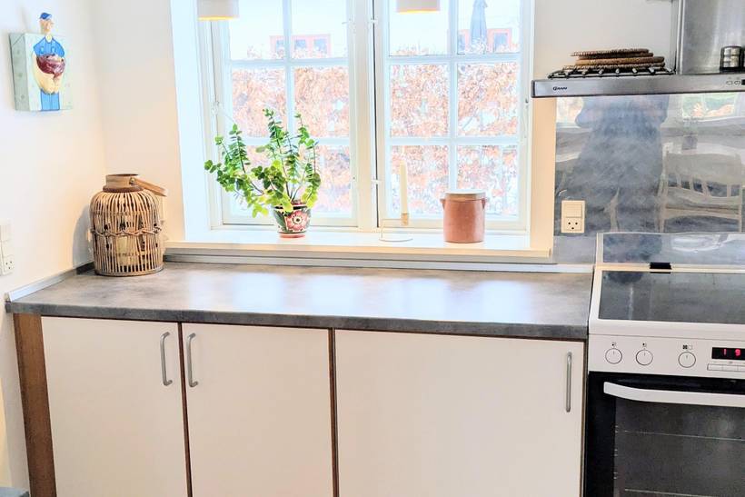 Foto von Ferienhaus EB26 in Ørby Hage - Südjütland