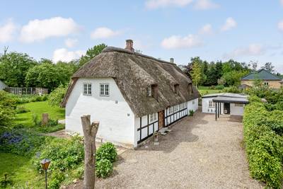 Vorschaubild von Ferienhaus EB26 in Ørby Hage - Südjütland