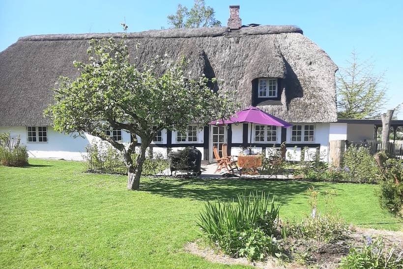 Foto von Ferienhaus EB26 in Ørby Hage - Südjütland