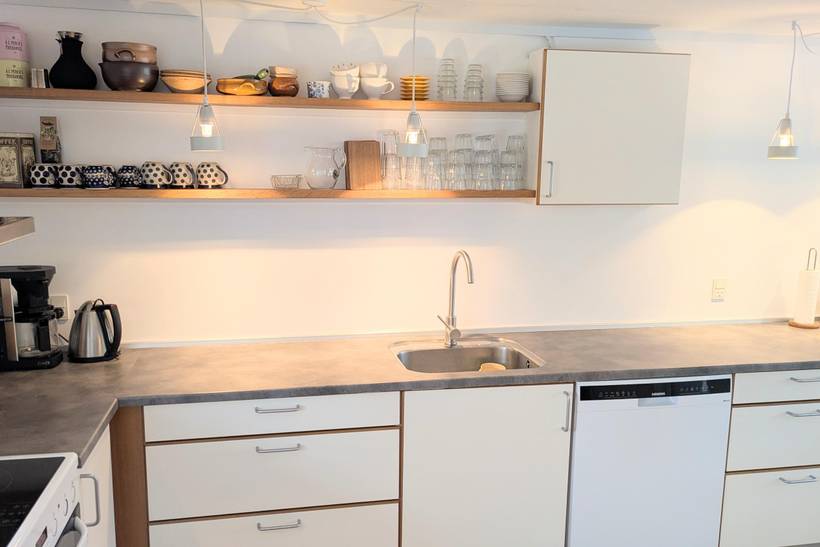 Foto von Ferienhaus EB26 in Ørby Hage - Südjütland