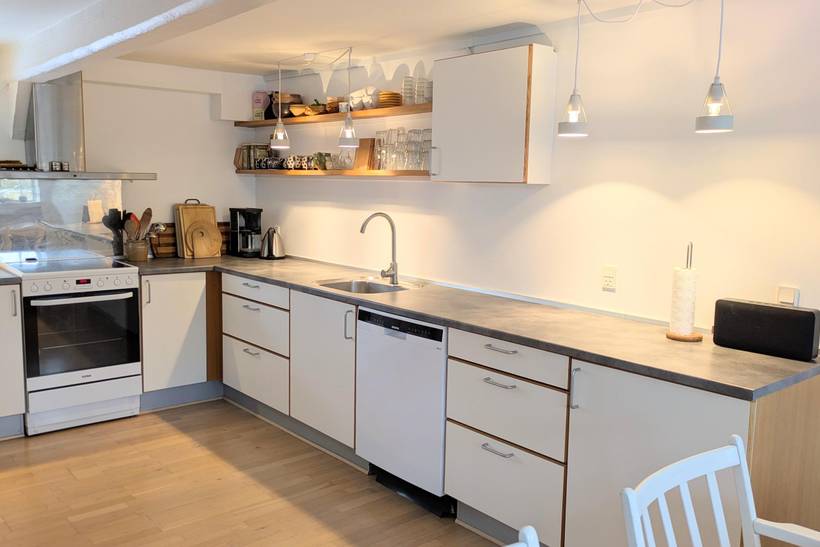 Foto von Ferienhaus EB26 in Ørby Hage - Südjütland