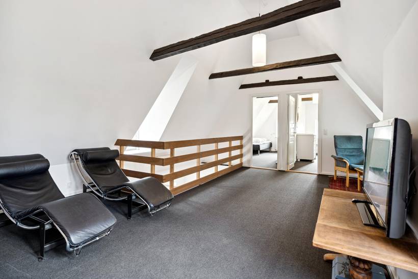 Foto von Ferienhaus EB26 in Ørby Hage - Südjütland