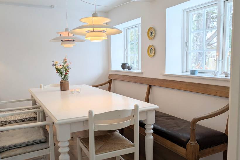 Foto von Ferienhaus EB26 in Ørby Hage - Südjütland