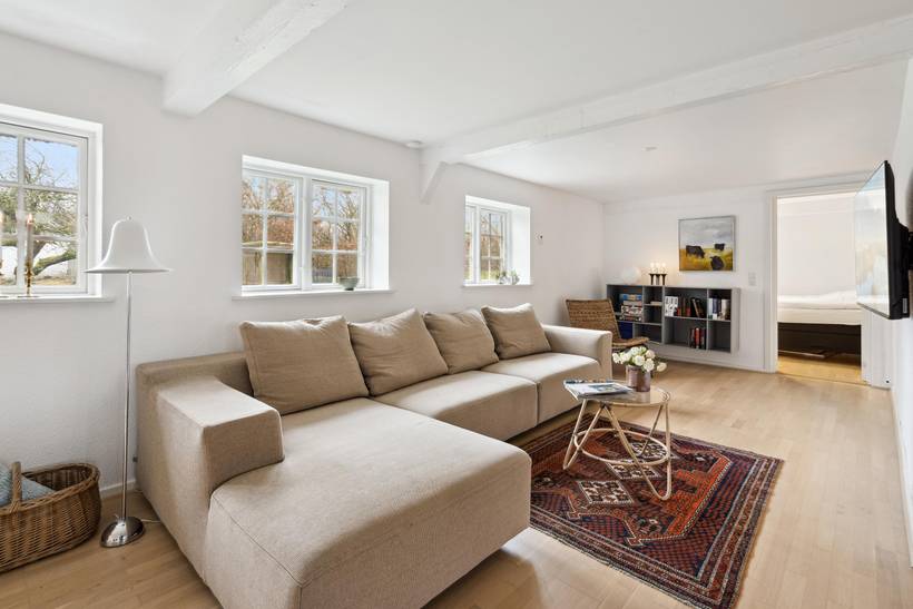 Foto von Ferienhaus EB26 in Ørby Hage - Südjütland