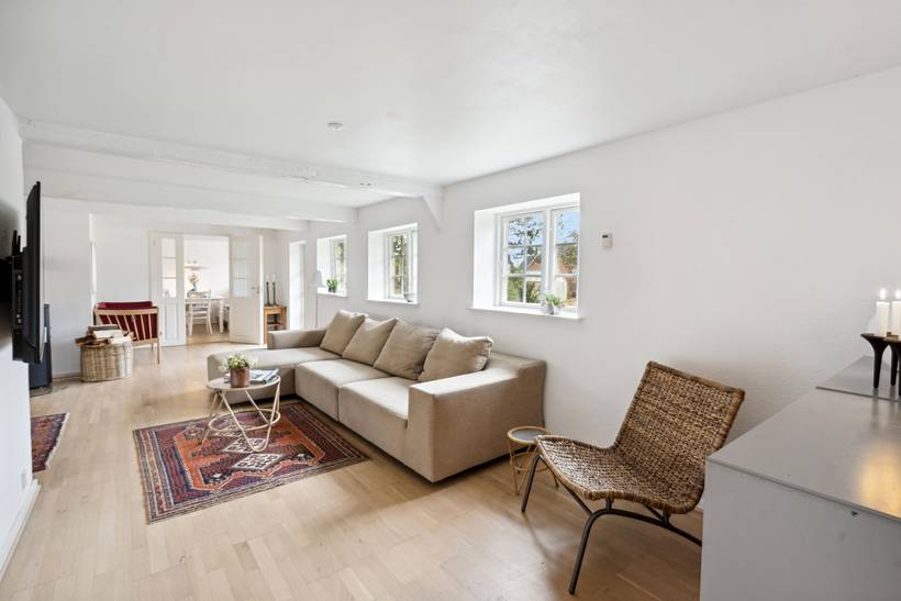 Foto von Ferienhaus EB26 in Ørby Hage - Südjütland