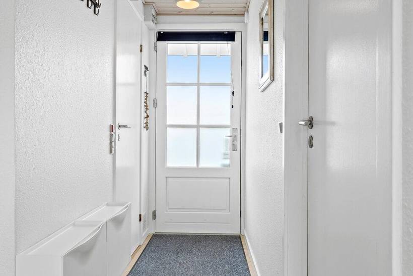 Foto von Ferienhaus EB34 in Agger - Thy/Limfjord
