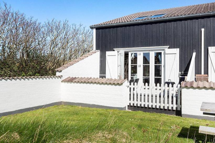 Foto von Ferienhaus EB34 in Agger - Thy/Limfjord