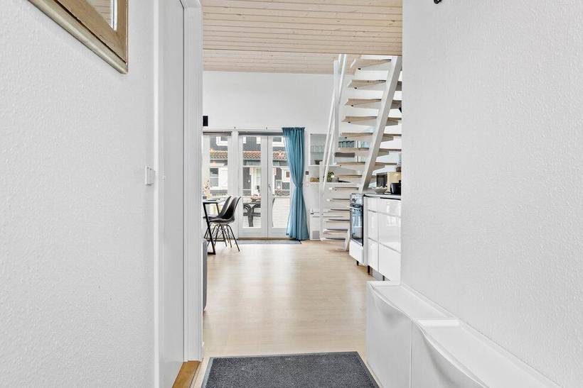 Foto von Ferienhaus EB34 in Agger - Thy/Limfjord