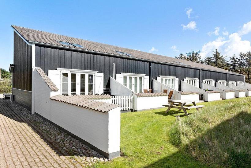 Foto von Ferienhaus EB34 in Agger - Thy/Limfjord
