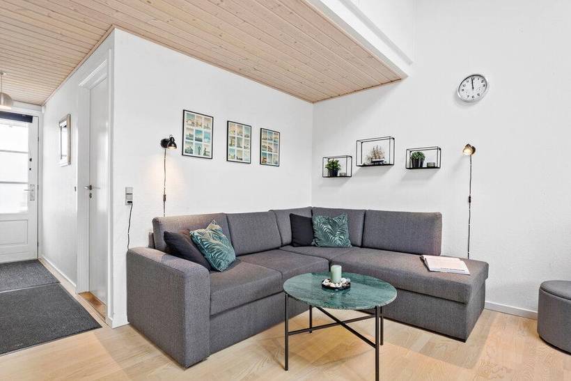 Foto von Ferienhaus EB34 in Agger - Thy/Limfjord