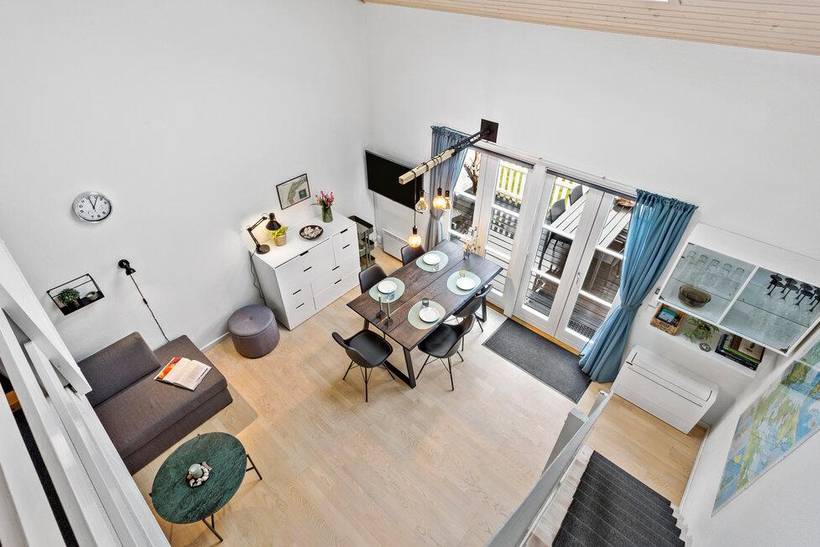 Foto von Ferienhaus EB34 in Agger - Thy/Limfjord