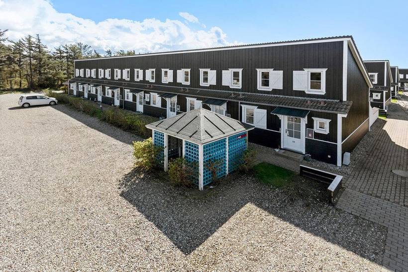 Foto von Ferienhaus EB34 in Agger - Thy/Limfjord