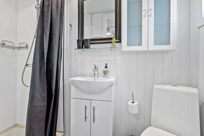 Foto von Ferienhaus EB34 in Agger - Thy/Limfjord