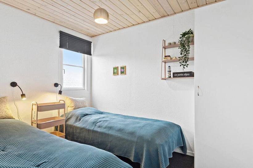 Foto von Ferienhaus EB34 in Agger - Thy/Limfjord