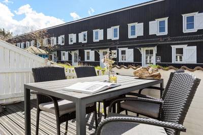 Vorschaubild von Ferienhaus EB34 in Agger - Thy/Limfjord