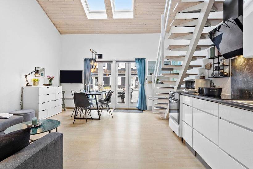 Foto von Ferienhaus EB34 in Agger - Thy/Limfjord