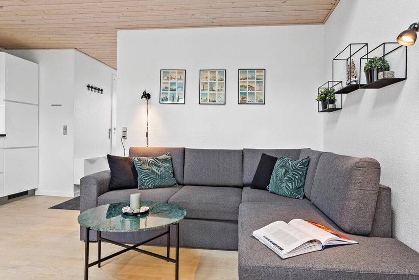 Foto von Ferienhaus EB34 in Agger - Thy/Limfjord