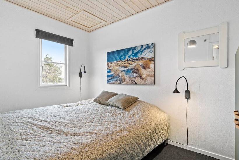 Foto von Ferienhaus EB34 in Agger - Thy/Limfjord