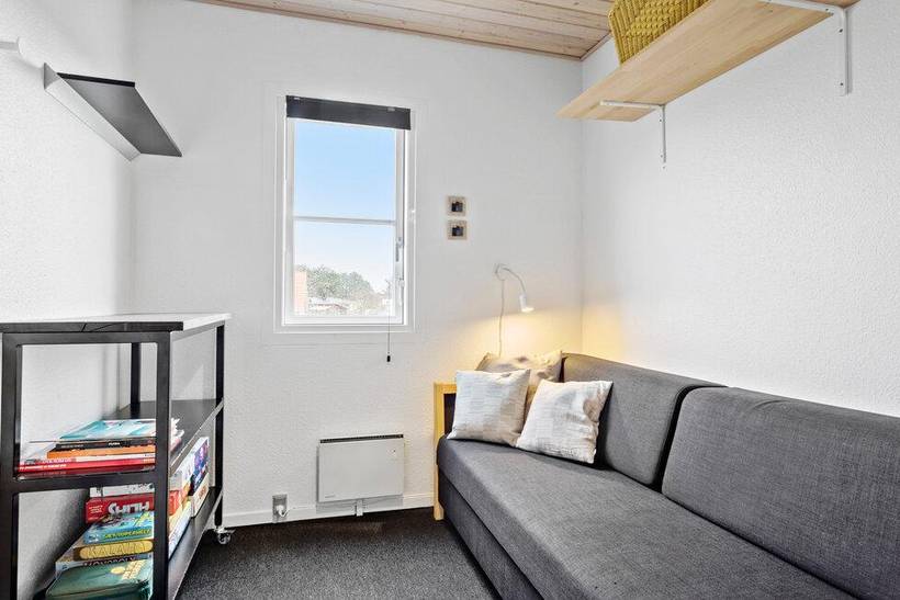 Foto von Ferienhaus EB34 in Agger - Thy/Limfjord