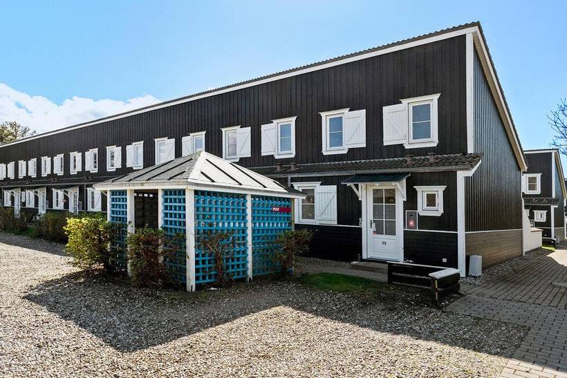 Foto von Ferienhaus EB34 in Agger - Thy/Limfjord